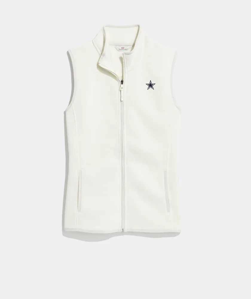 Dallas cowboys sweater vest on sale
