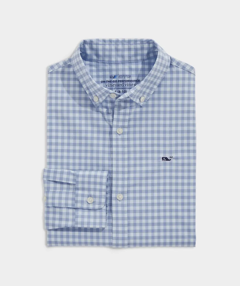 Vineyard vines outlet boy