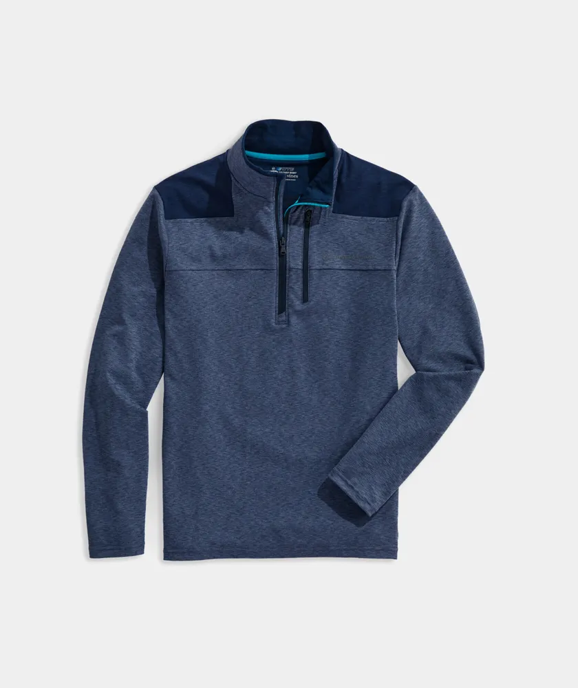 Vineyard Vines On The Go Shep Shirt The Summit at Fritz Farm