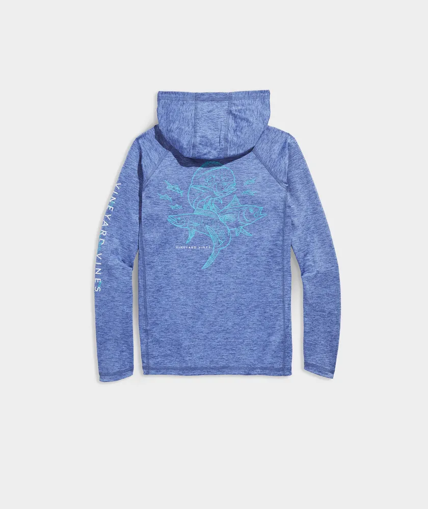 Vineyard vines discount hoodie tee