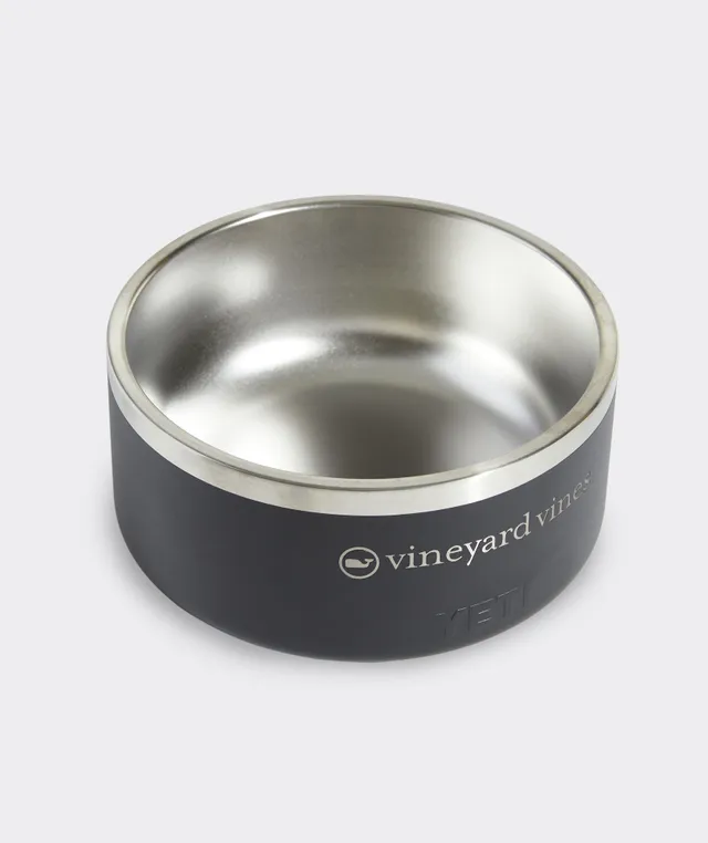 Vineyard vines dog bowl shop