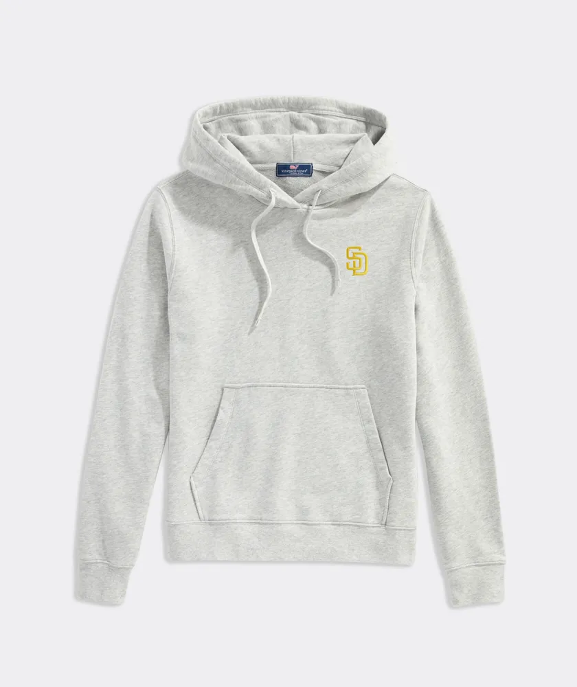 Vineyard vines clearance grey hoodie