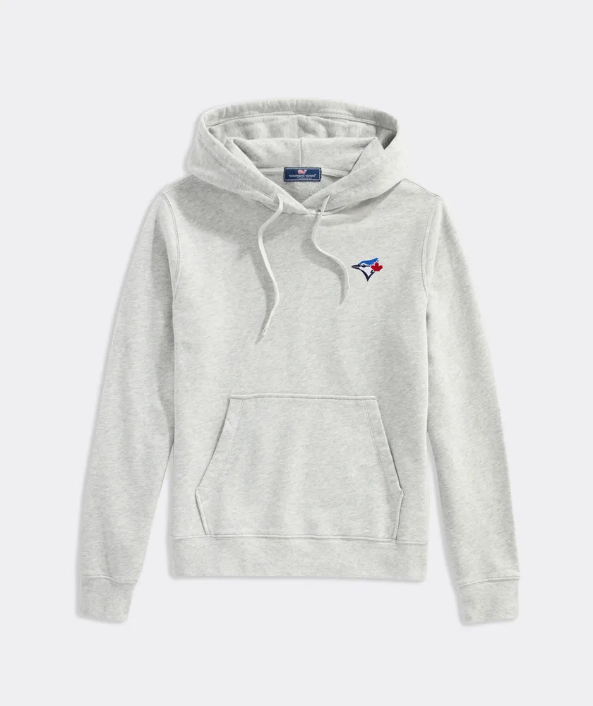 Vineyard Vines Toronto Blue Jays Hoodie The Summit at Fritz Farm