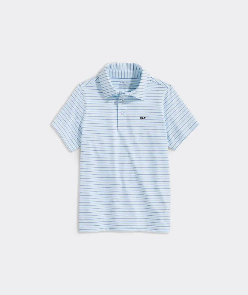 Vineyard vines deals polo boys