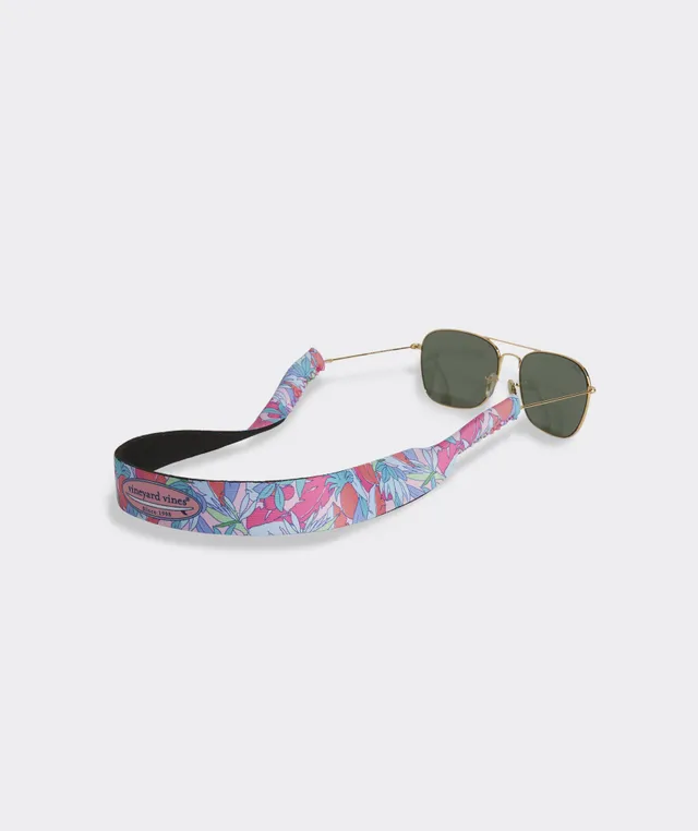Vineyard vines sunglasses croakies on sale