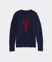 Vineyard vines lobster discount sweater