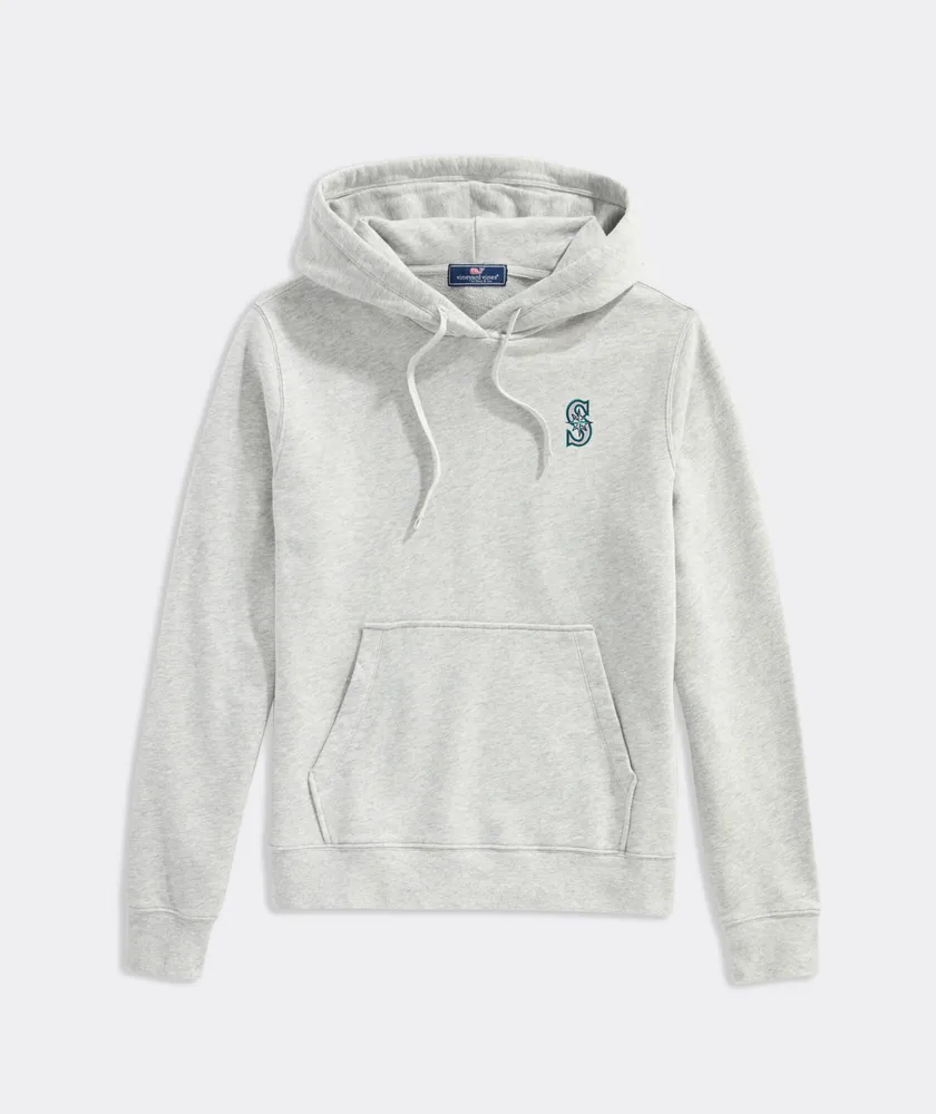 Vineyard vines grey hoodie hot sale
