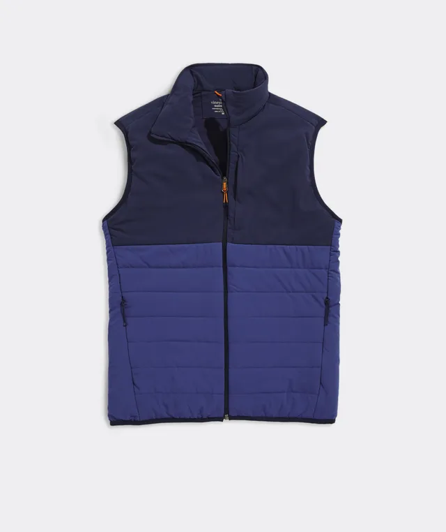 Tumi heritage vest clearance