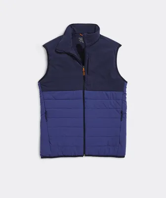 Tumi online heritage vest
