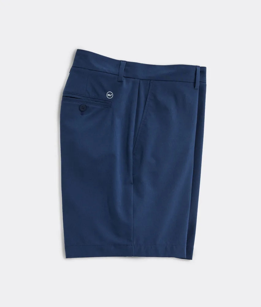 Vineyard Vines 8 Inch Performance Breaker Shorts The Summit at