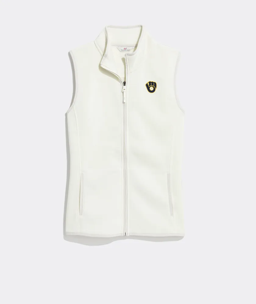 Vineyard vines vest womens discount