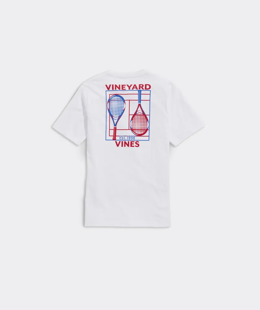 Vineyard vines 2025 tennis shorts