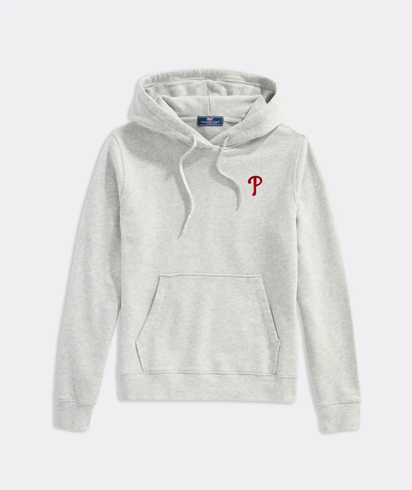 Vineyard Vines Philedelphia Phillies Hoodie The Summit at Fritz Farm