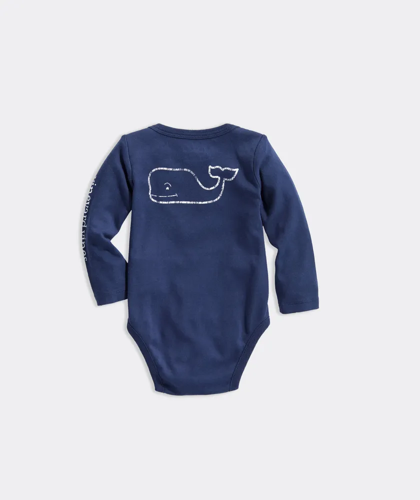 Vineyard vines baby hot sale