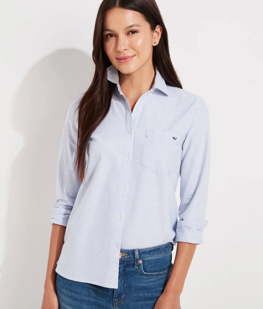 Vineyard vines outlet button down shirt