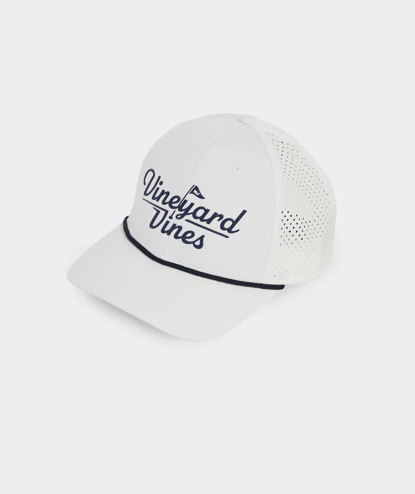 Vineyard vines target hat on sale