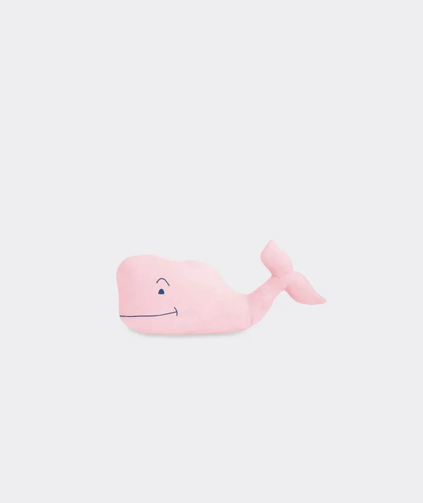 Vineyard vines plush whale hot sale