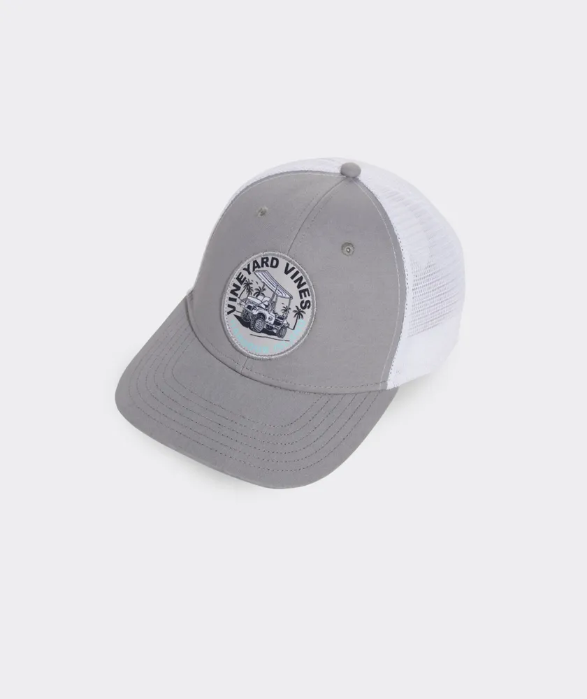 Vineyard vines sales golf hat