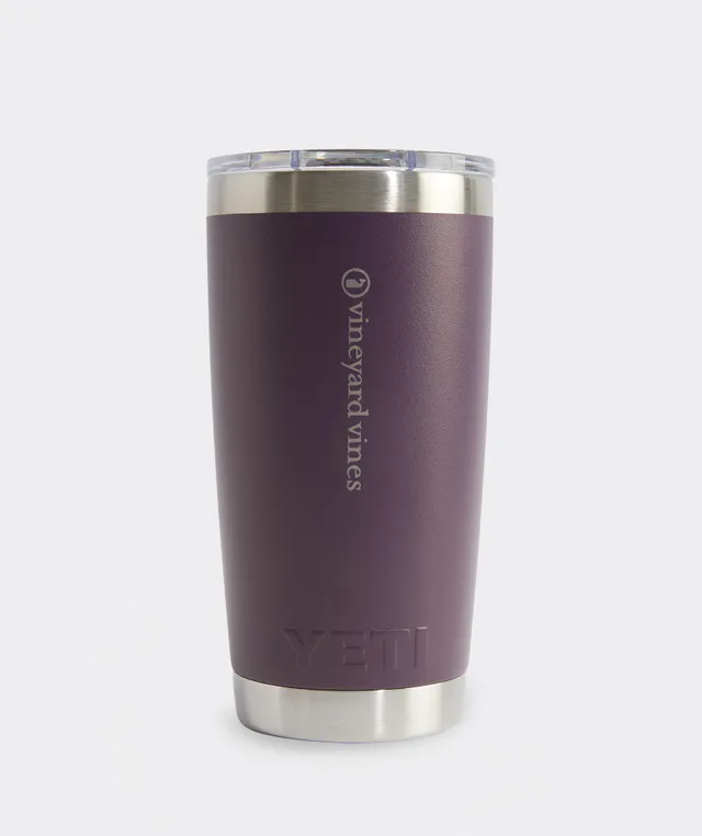 Vineyard vines Flag YETI Rambler 26 oz Bottle The Summit at