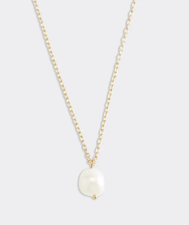 Vineyard vines necklace best sale