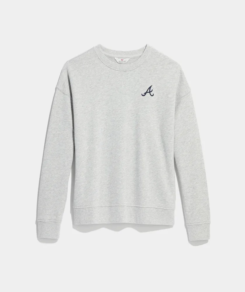 Braves sales vineyard vines