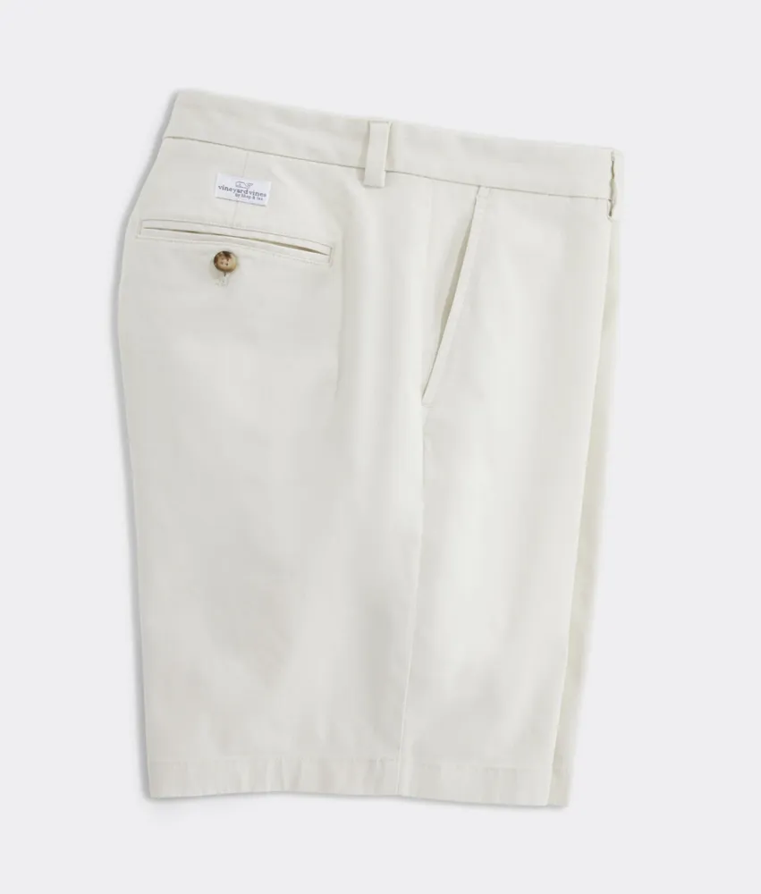 Vineyard Vines 9 Inch Stretch Breaker Shorts The Summit at Fritz
