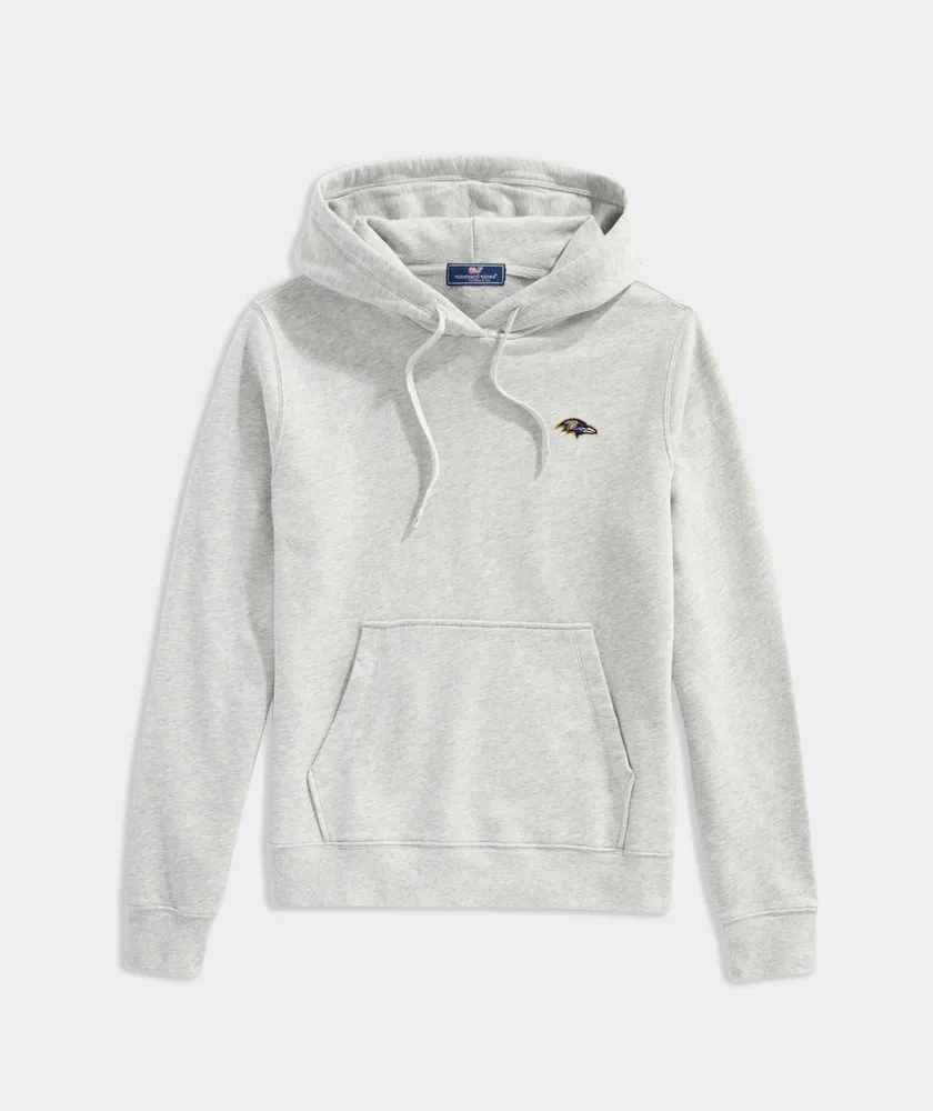 Vineyard Vines Baltimore Ravens Hoodie The Summit at Fritz Farm