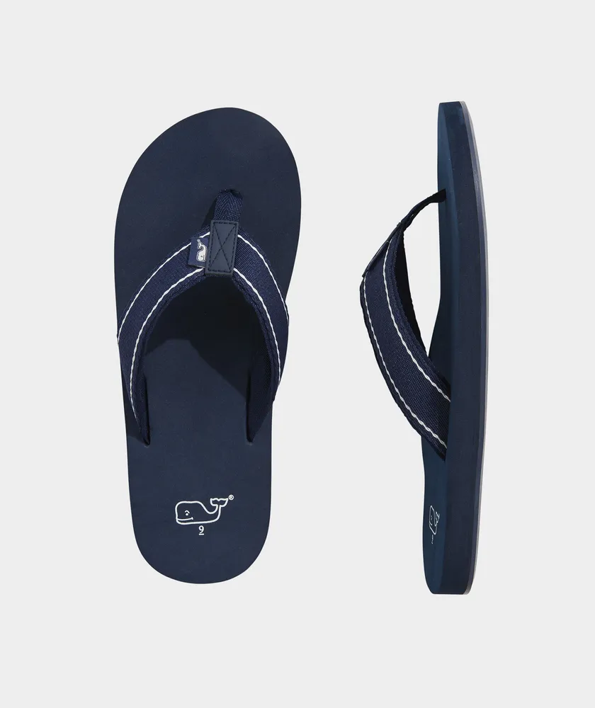 Flip flops vineyard sales vines