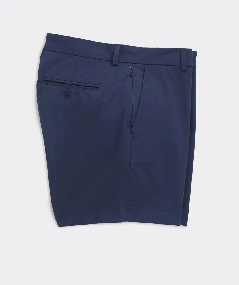 Vineyard Vines 5 Inch On The Go Shorts The Summit at Fritz Farm