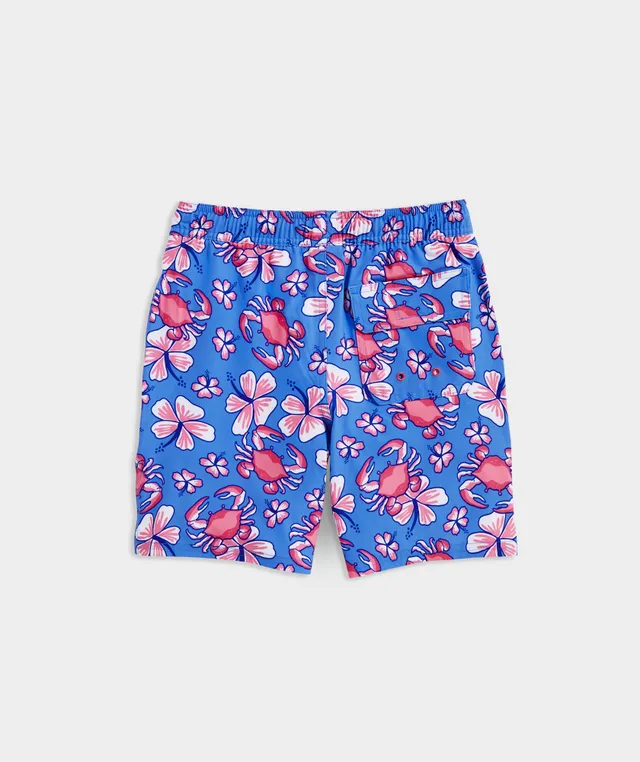 Vineyard vines new arrivals mens swim shorts