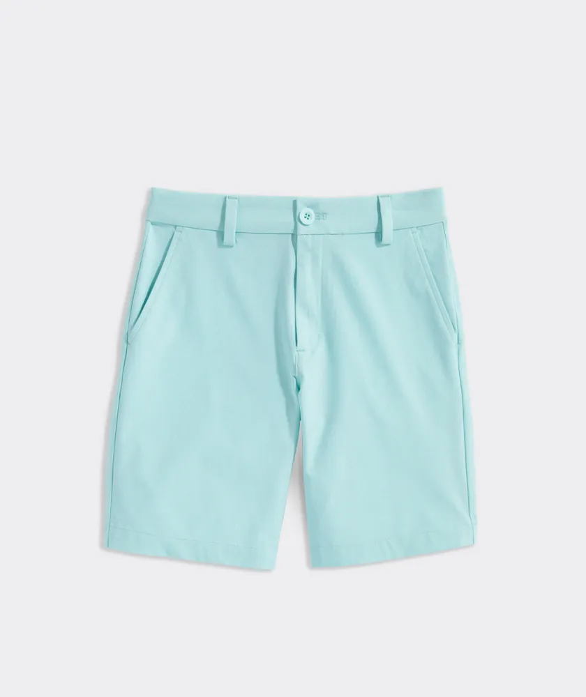 Vineyard vines new arrivals performance breaker shorts