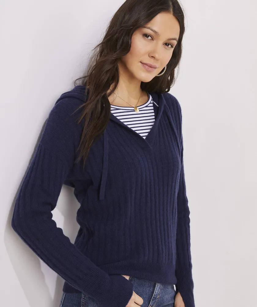Vineyard vines cashmere discount sweater