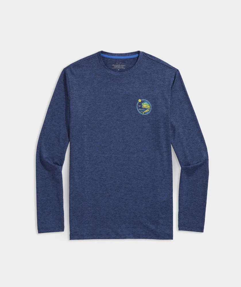 Vineyard vines performance discount shirts