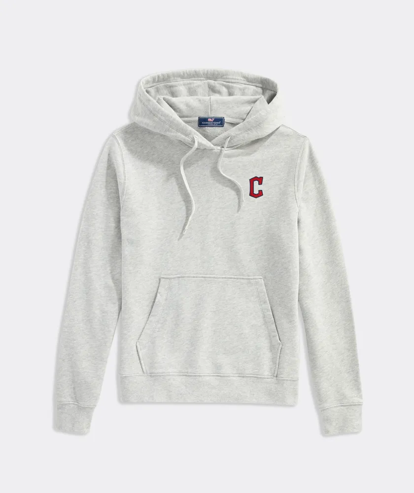 Vineyard Vines Cleveland Guardians Hoodie The Summit at Fritz Farm