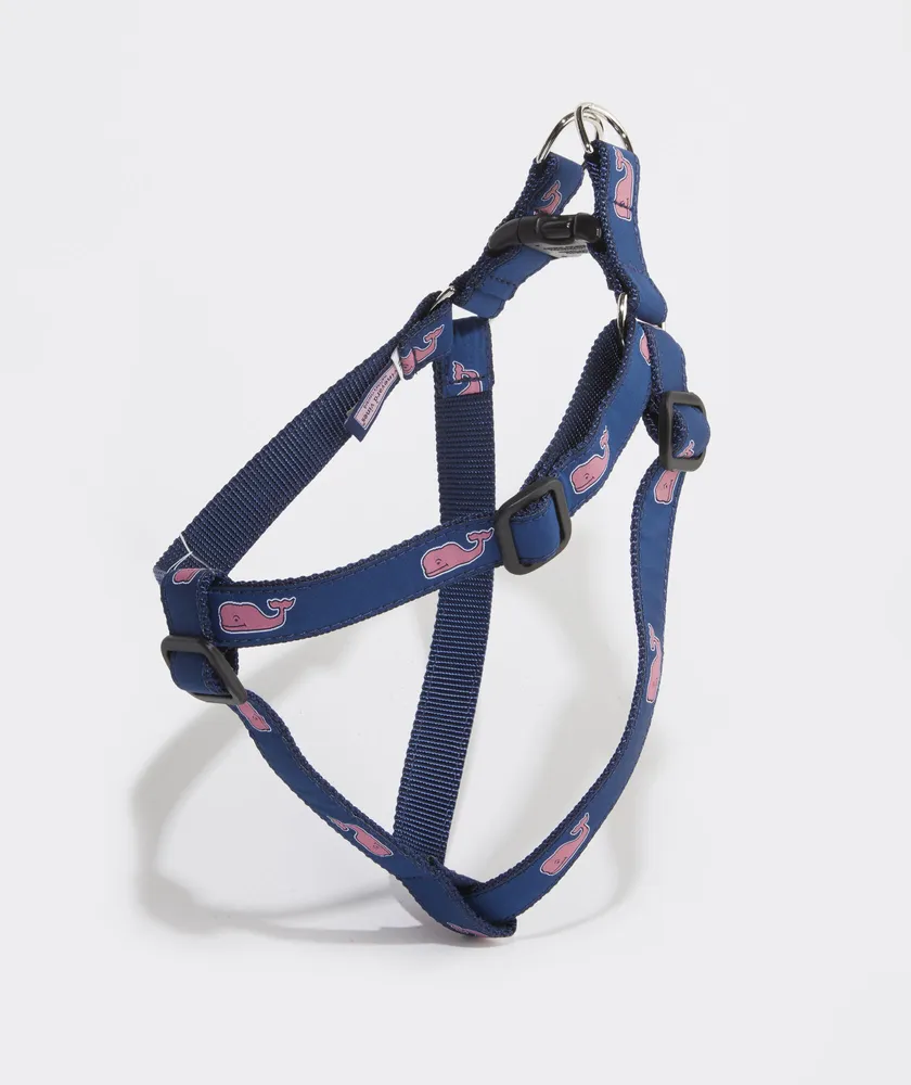 Vineyard vines cheap dog harness
