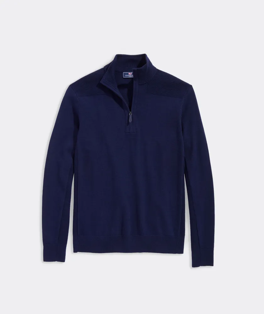 Vineyard vines outlet fisherman sweater