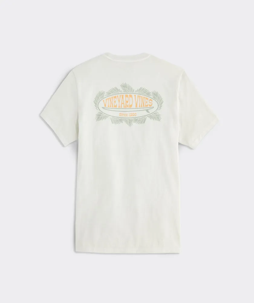 Vineyard vines outlet surf tee