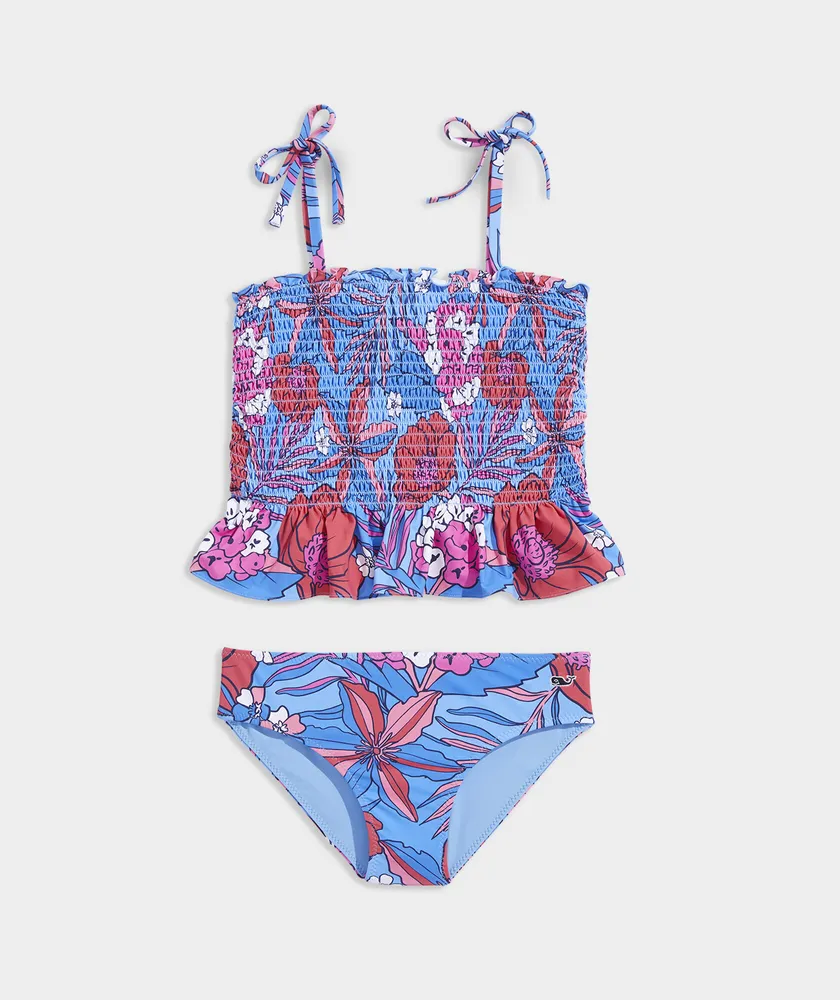 Vineyard vines hot sale tankini