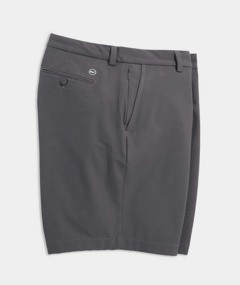 Vineyard Vines 9 Inch Stillwater Golf Shorts The Summit at Fritz