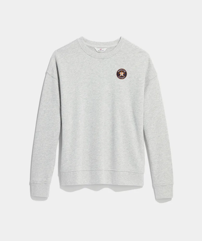 Houston astros top vineyard vines