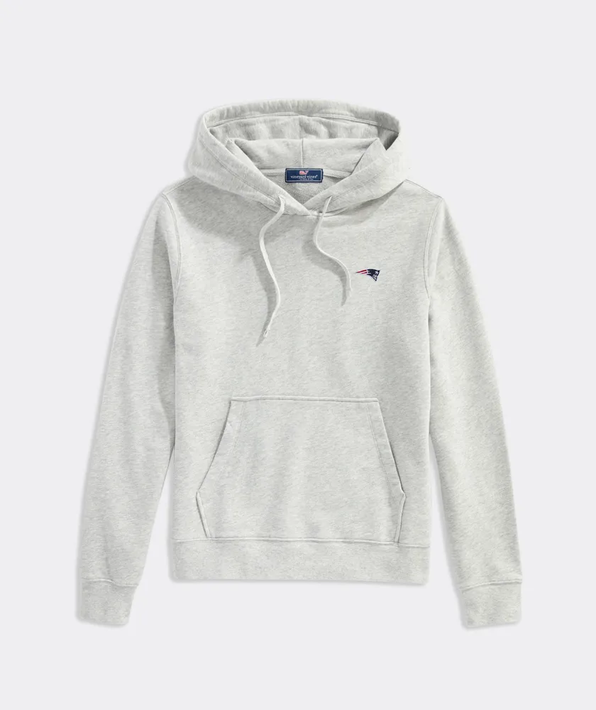 Fr durastretch patriot hoodie top