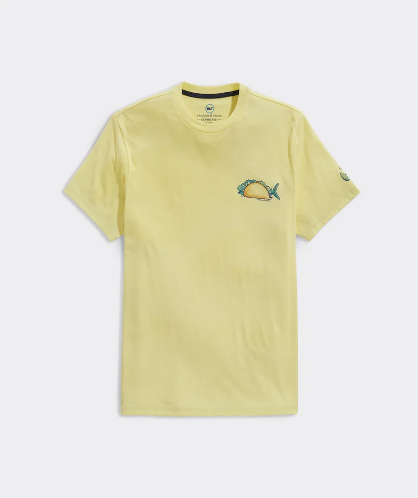 Vineyard vines shop fish taco hat