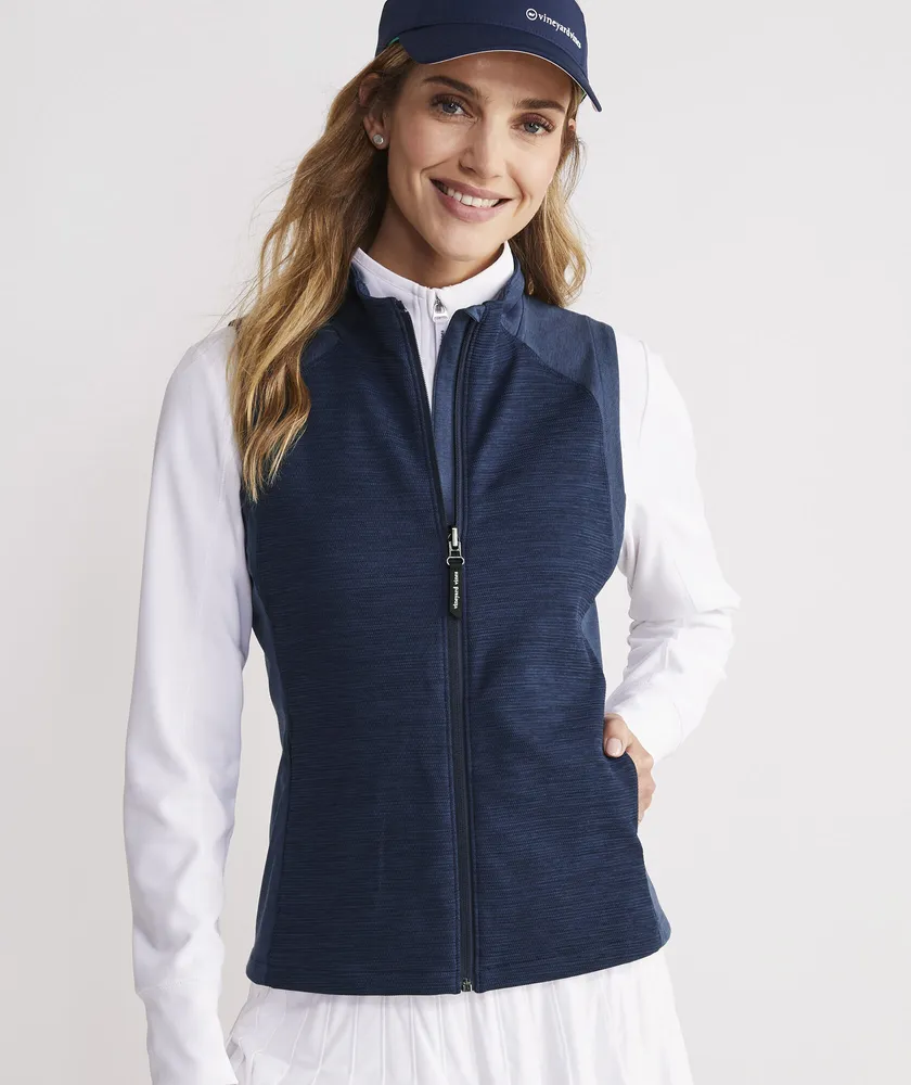 Vineyard vines performance vest online