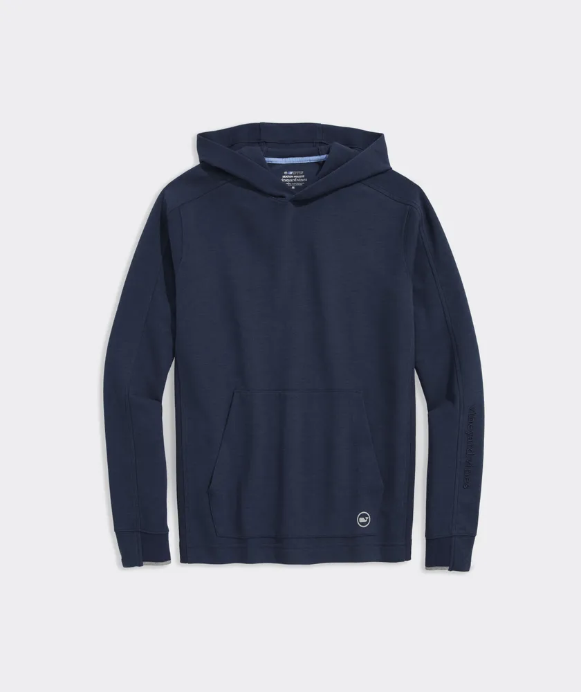 Vineyard vines deals zip up hoodie