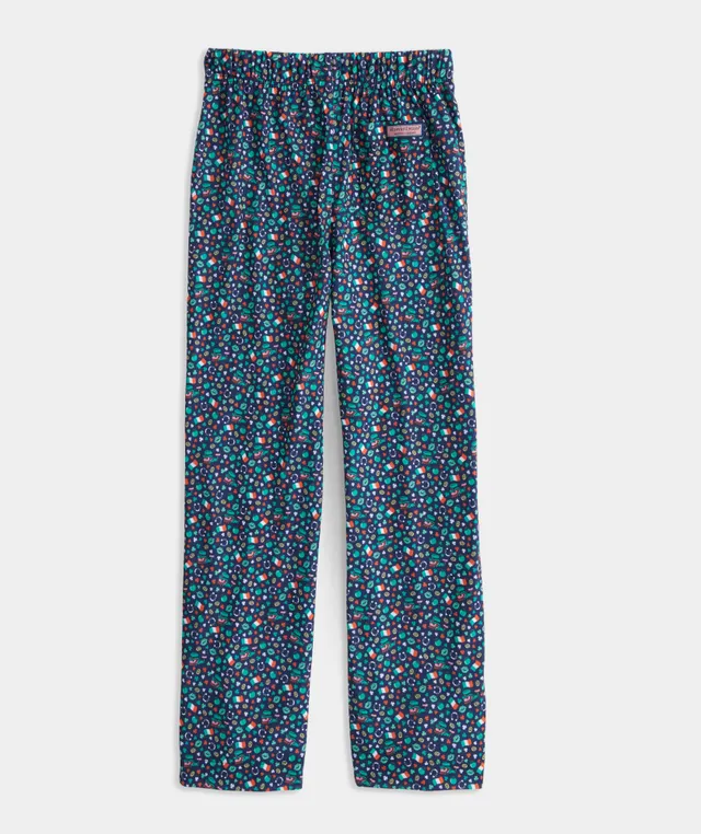 Vineyard vines pajama 2025 shorts