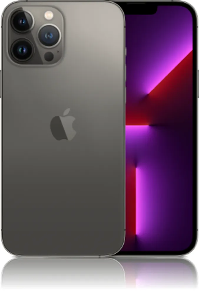 Apple IPhone 13 Pro Max Yorkdale Mall