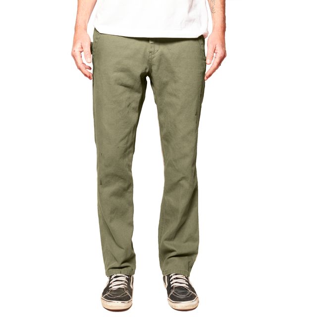 Vissla Locker Eco Sofa Surfer Pant | Pacific City