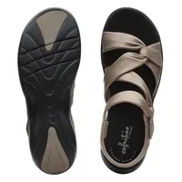 Clarks saylie moon pewter store