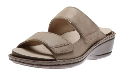Walking on a discount cloud women's sandals