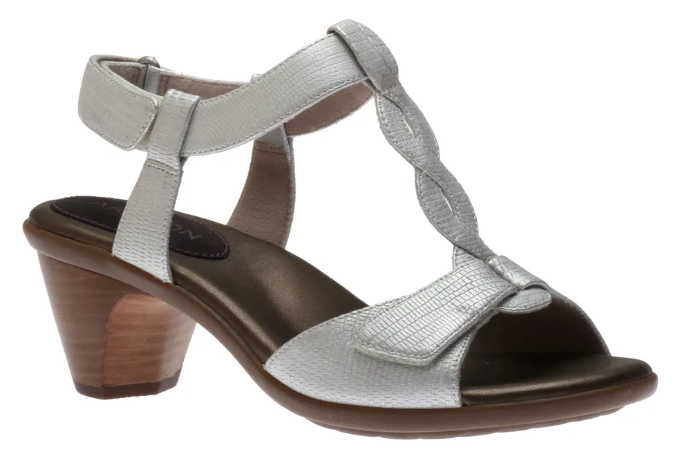 Aravon medici new arrivals t strap